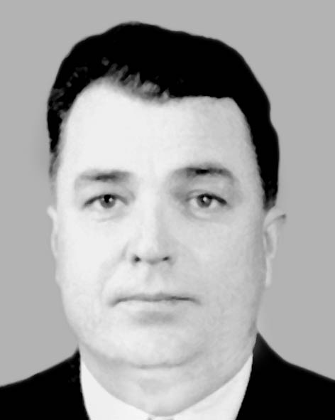 фото: Близниченко Леонід Андрійович